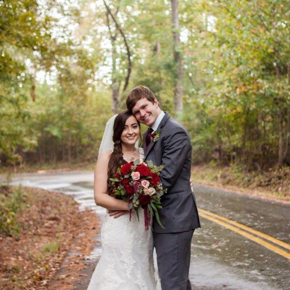 Meet your Posher, April